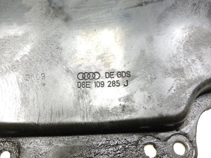 2009 - 2012 Audi Q5 Engine Timing  Housing Cover OEM