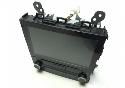 2022 Subaru Crosstrek Radio Receiver Display Screen OEM