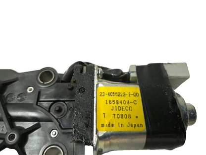 2008 Acura Tl Type-s Front Left Seat Height Adjuster Motor OEM