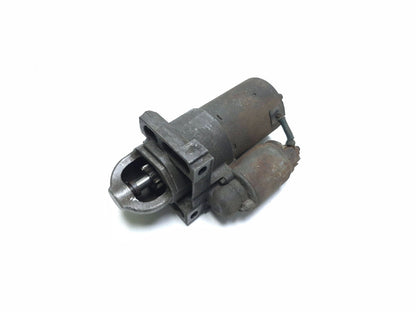 2013 Cadillac Escalade Esv Engine Starter Motor OEM