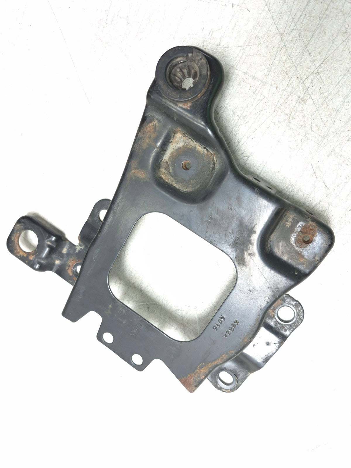2013 Ford Focus Battery Tray Bracket OEM