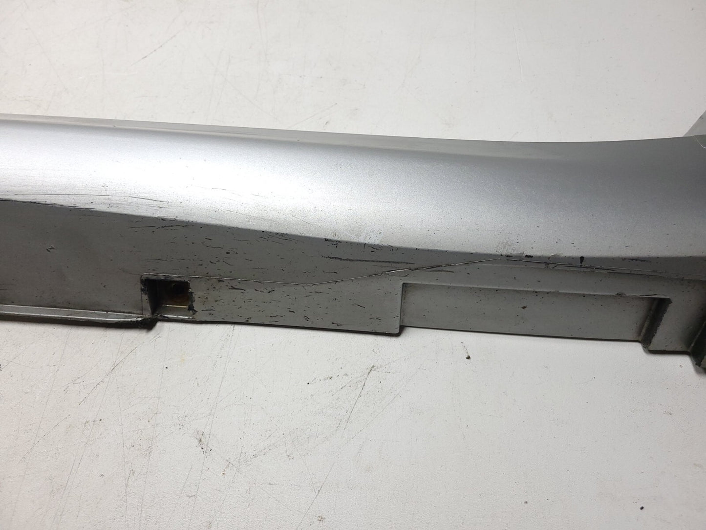2009 - 2014 Infiniti G37 Rocker Sill Cover Panel Sport OEM