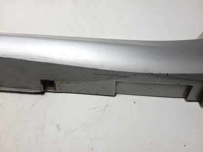 2009 - 2014 Infiniti G37 Rocker Sill Cover Panel Sport OEM