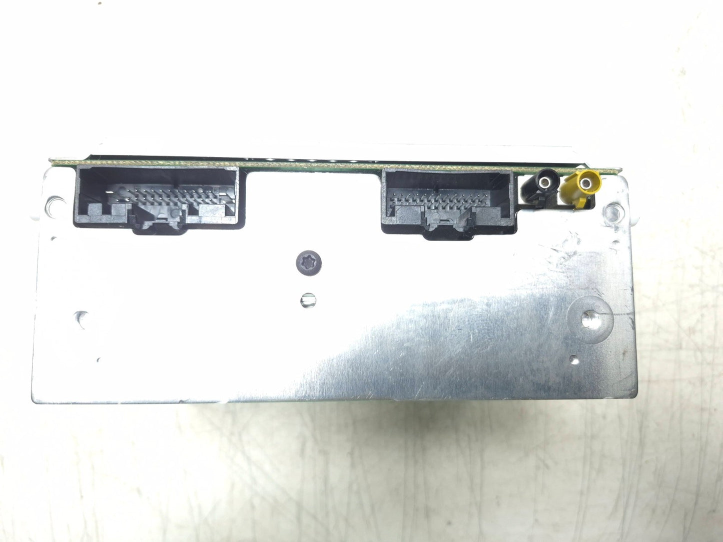2013 Ford Focus St Single-disc Cd Player  Am/fm Radio Mp3 OEM ✅