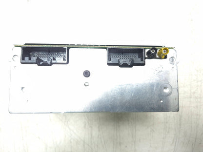 2013 Ford Focus St Single-disc Cd Player  Am/fm Radio Mp3 OEM ✅