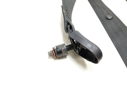 2009-2016 Hyundai Genesis Coupe Seat Belt Retractor Front Passenger Side Rh OEM