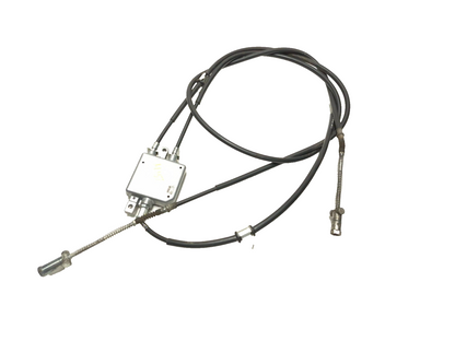 2023 Honda Navi Nva110b Brake Cable Line W/ Junction Sync Box OEM