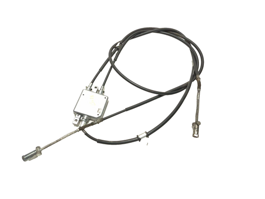 2023 Honda Navi Nva110b Brake Cable Line W/ Junction Sync Box OEM