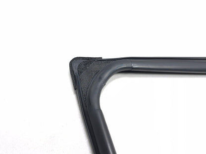 2019 Ford Ecosport Door Weatherstrip Front Passenger Side Right OEM
