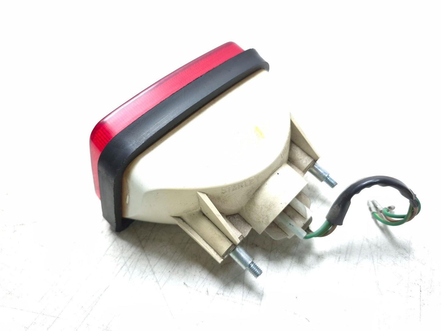 1985 Honda Shadow Vt500c Tail Brake Lamp OEM