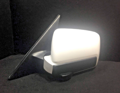 2010 2011 Kia Soul Side View Mirror Driver Left Side Paint Color: Ud OEM 57k