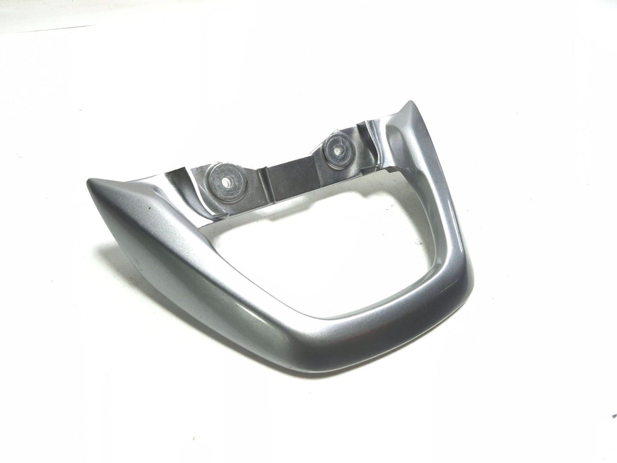 2009 Suzuki Sv650s Rear Passenger Handle Grab OEM