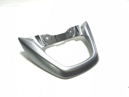 2009 Suzuki Sv650s Rear Passenger Handle Grab OEM