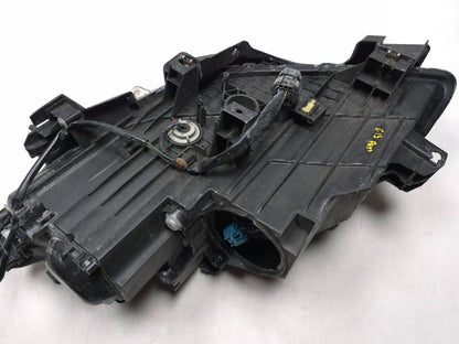 2011 Mazda Cx-9 Headlight Passenger Side Right OEM