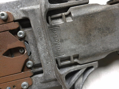 2014 Ford Focus St Steering Column OEM
