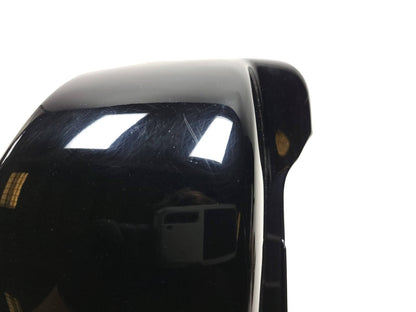 2002 Honda Magna Vf 750c Left Side Cover OEM