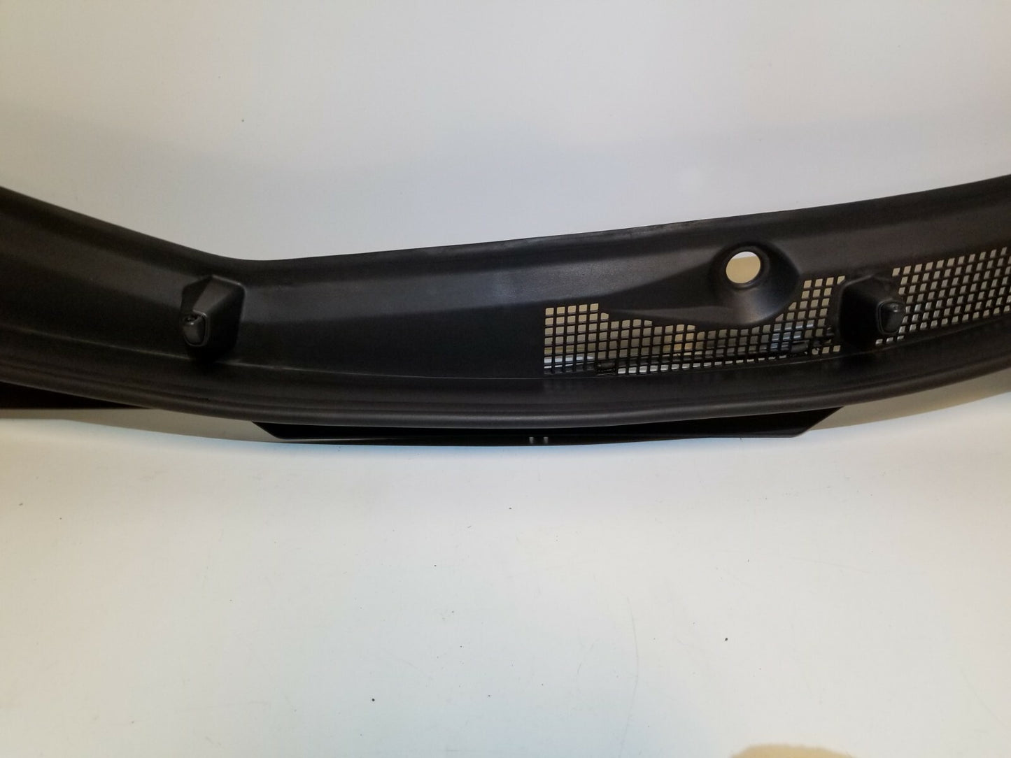 2010 Acura Tsx Windshield Cowl Vent Top Cover OEM
