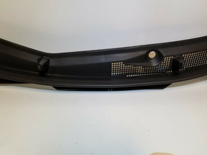 2010 Acura Tsx Windshield Cowl Vent Top Cover OEM