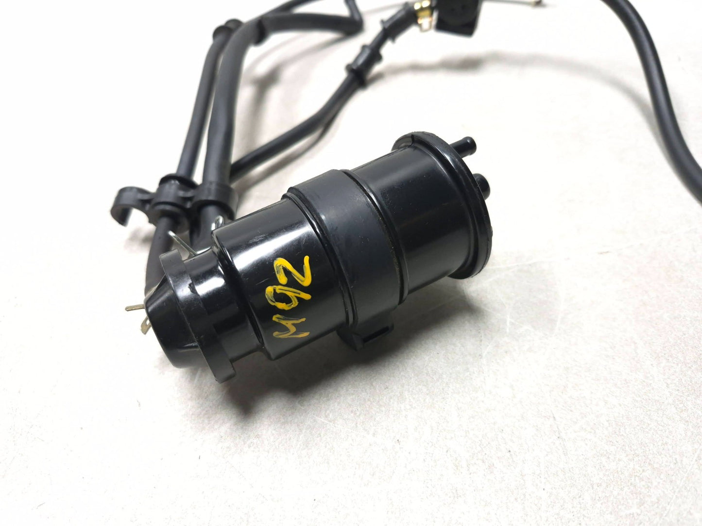 2023 Qianxin Fy200t Evap Charcoal Canister OEM