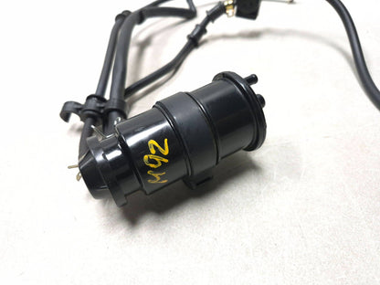 2023 Qianxin Fy200t Evap Charcoal Canister OEM