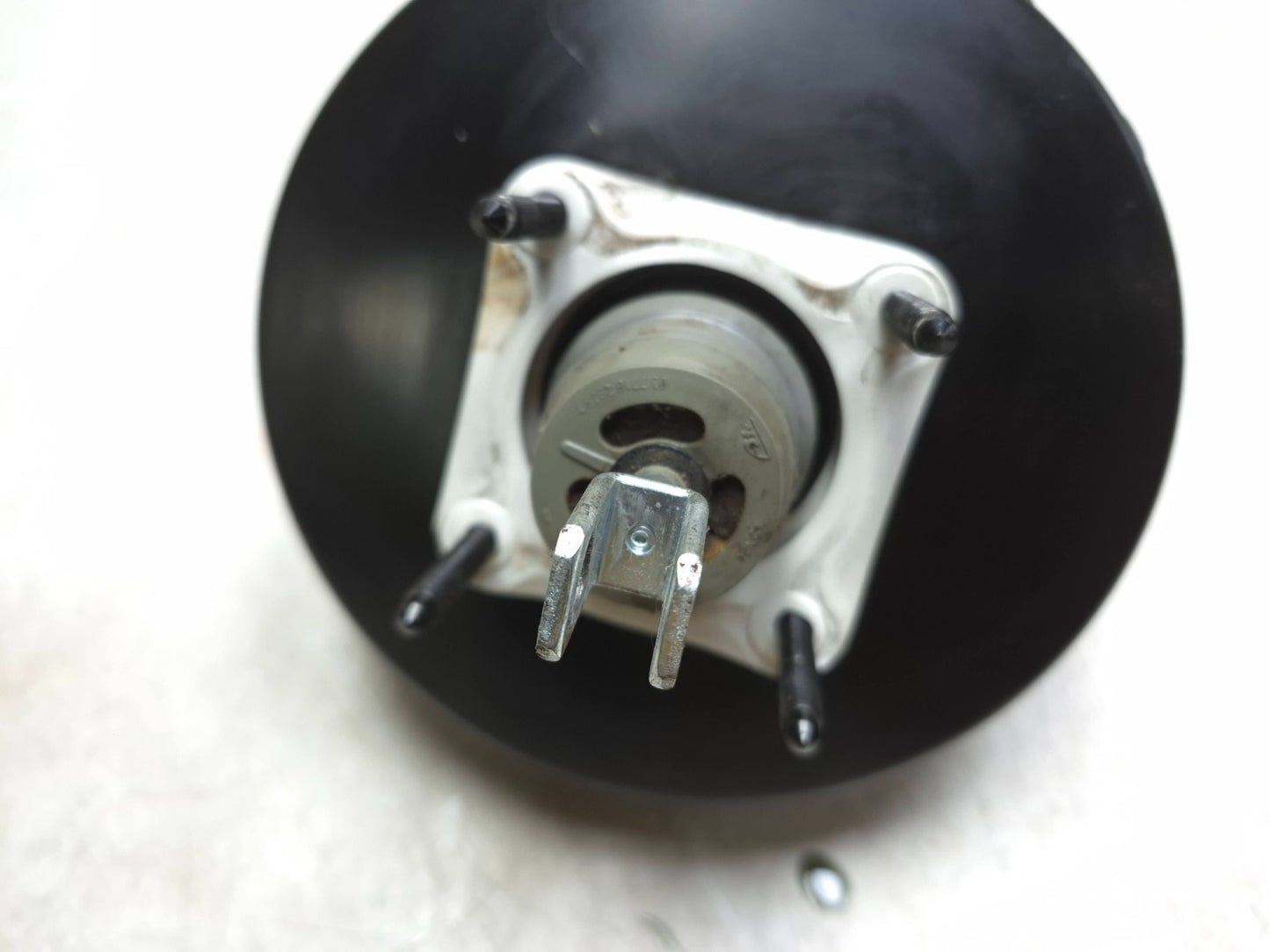 2016 Ford Transit Connect Power Brake Booster & Master Cylinder OEM