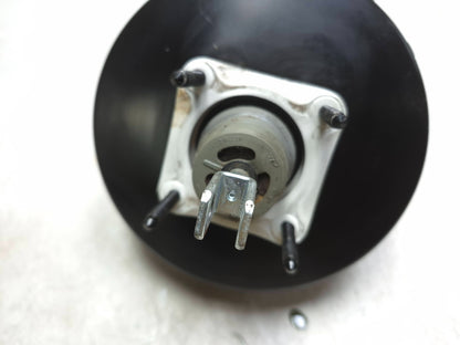 2016 Ford Transit Connect Power Brake Booster & Master Cylinder OEM