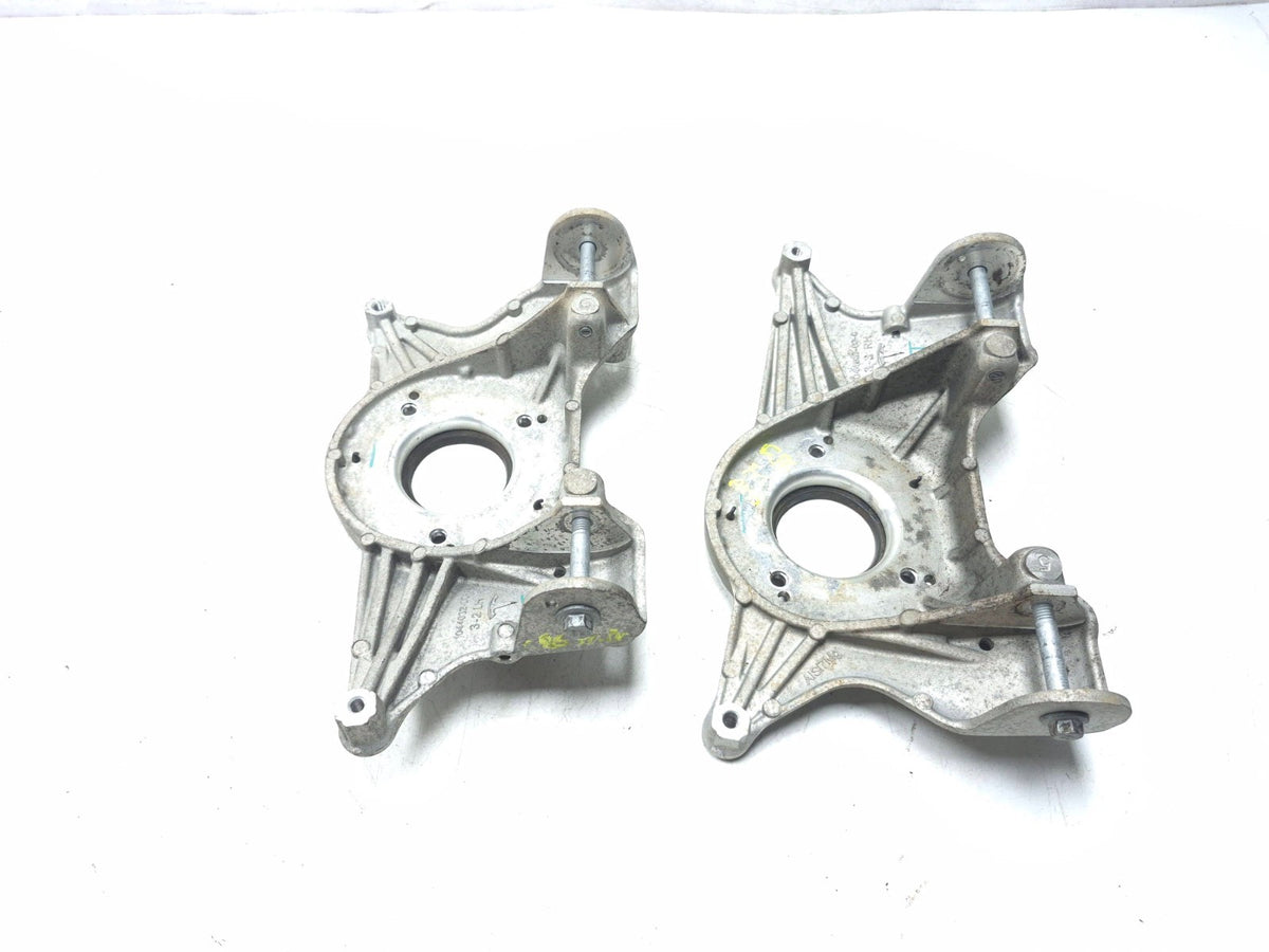 2020 Tesla Model 3 Front Strut Mount Bracket Left & Right OEM
