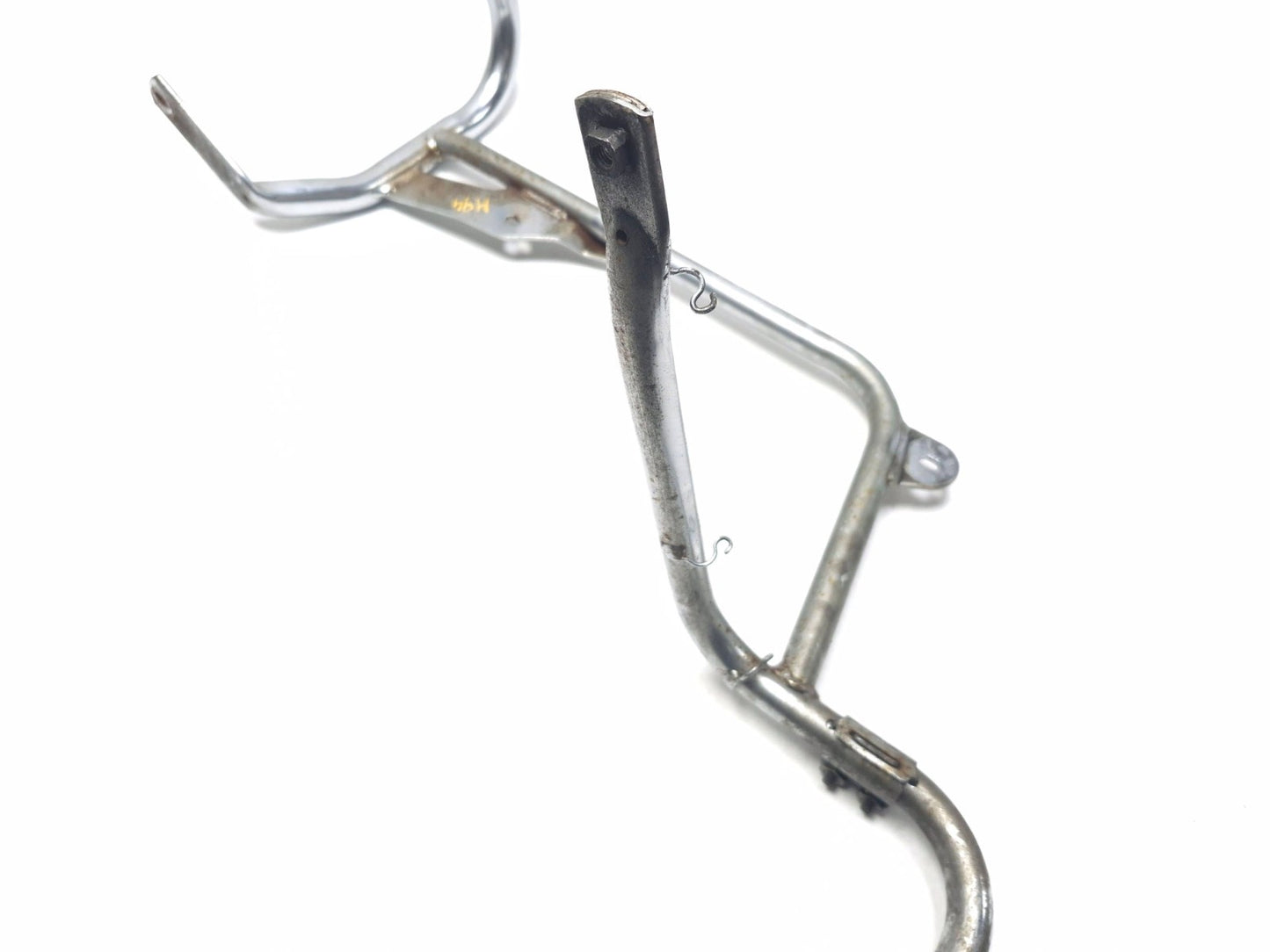 1987 Honda Goldwing 1200i Rear Saddlebag Crash Bar Left & Right OEM