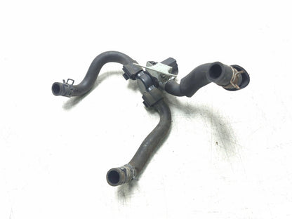 2009 Yamaha Fz6r Air Valve Solenoid Top OEM