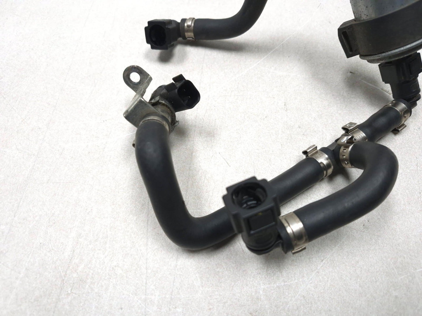 2023 Csc Rx3 Rx4 Adventure Fuel Filter & Hose Assy OEM