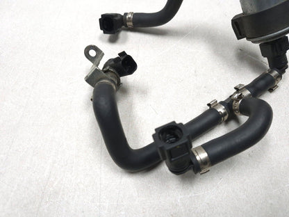 2023 Csc Rx3 Rx4 Adventure Fuel Filter & Hose Assy OEM