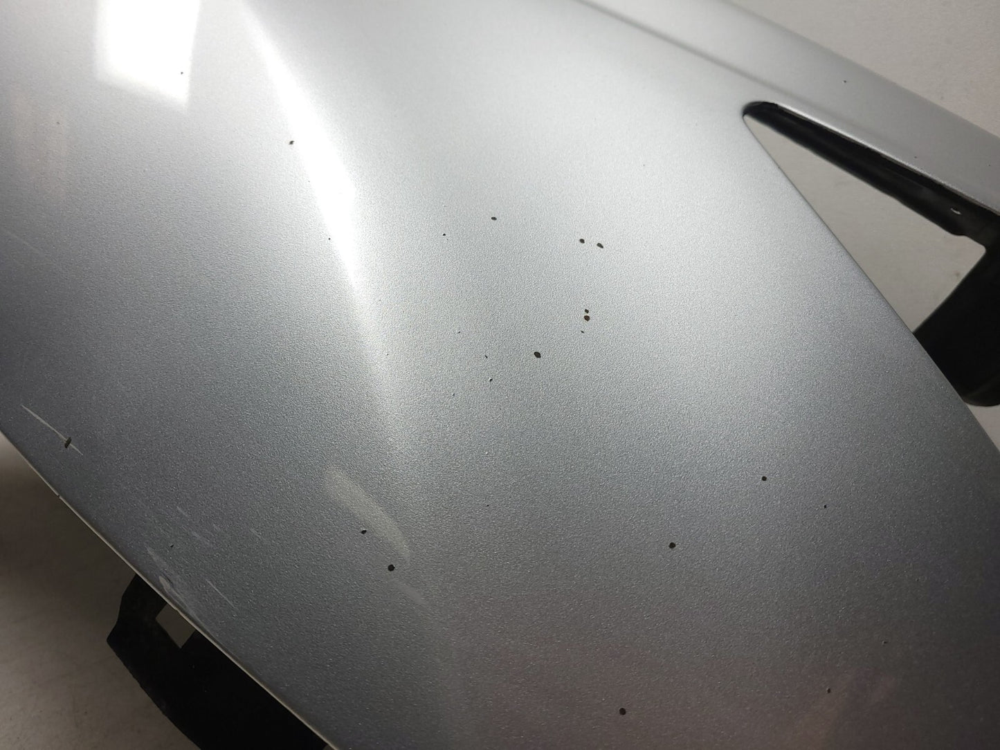 2007 - 2013 Acura Mdx Fender Front Right *local Pickup Only* Aftermarket