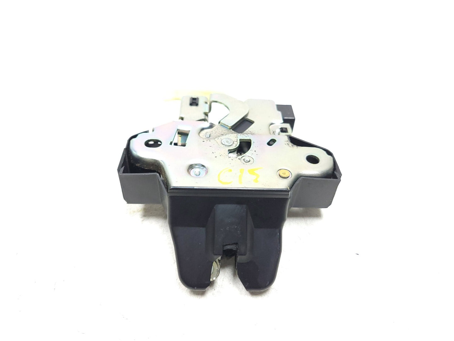 12-15 Subaru Impreza Trunk Lid Lock Latch Actuator OEM Sedan