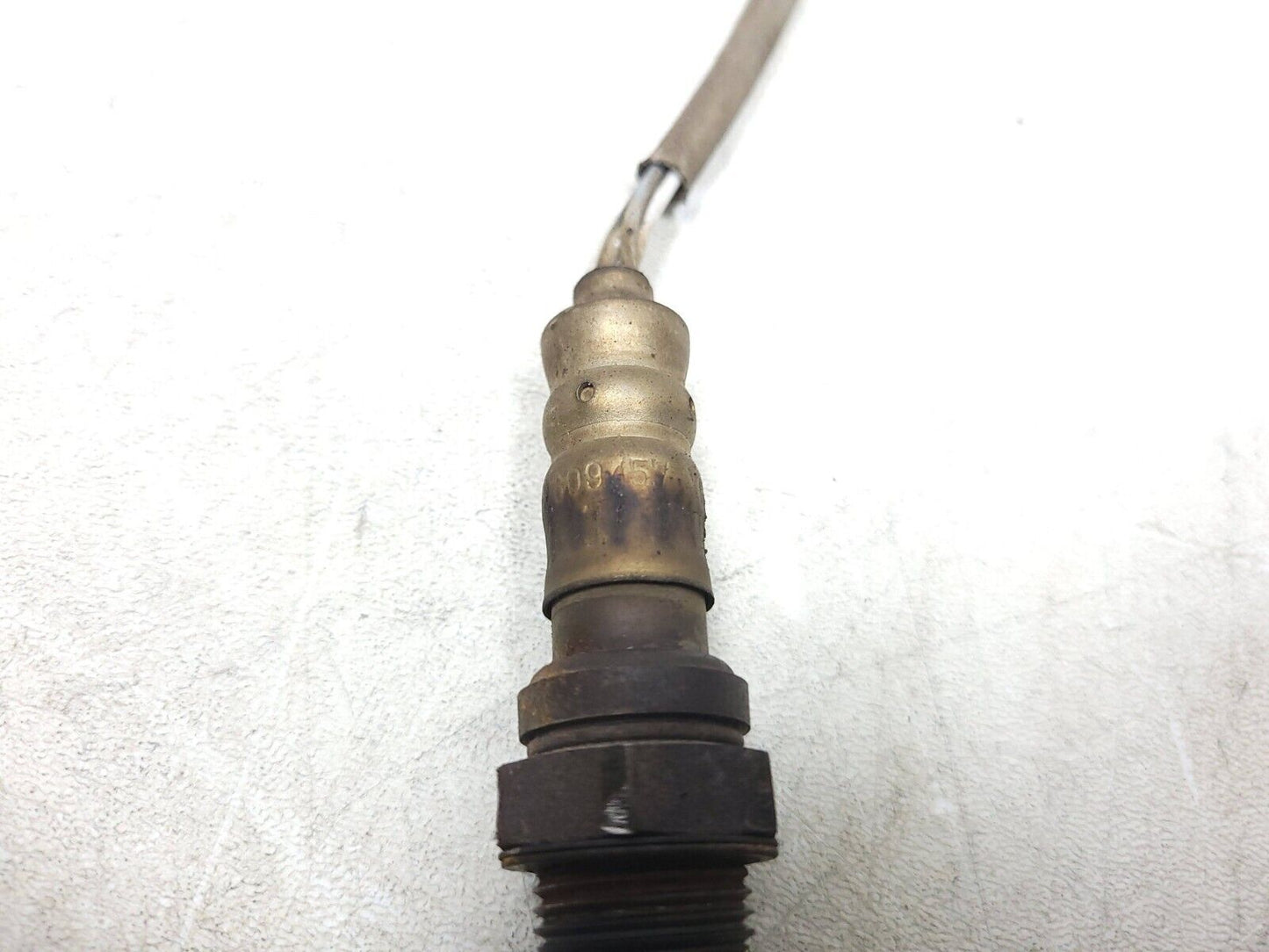 2010 - 2014 Chevrolet Suburban Sensor Oxygen OEM