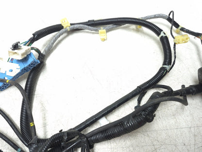 2012 Honda Cr-z Engine Bay Wire Harness Passenger Side Right  OEM