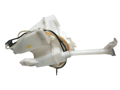 2011 Nissan Juke Windshield Washer Reservoir Tank W/ Pump OEM