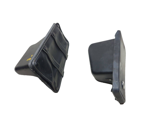 1984 - 1987 Honda Gl1200 Goldwing Storage Pocket Box Left & Right OEM