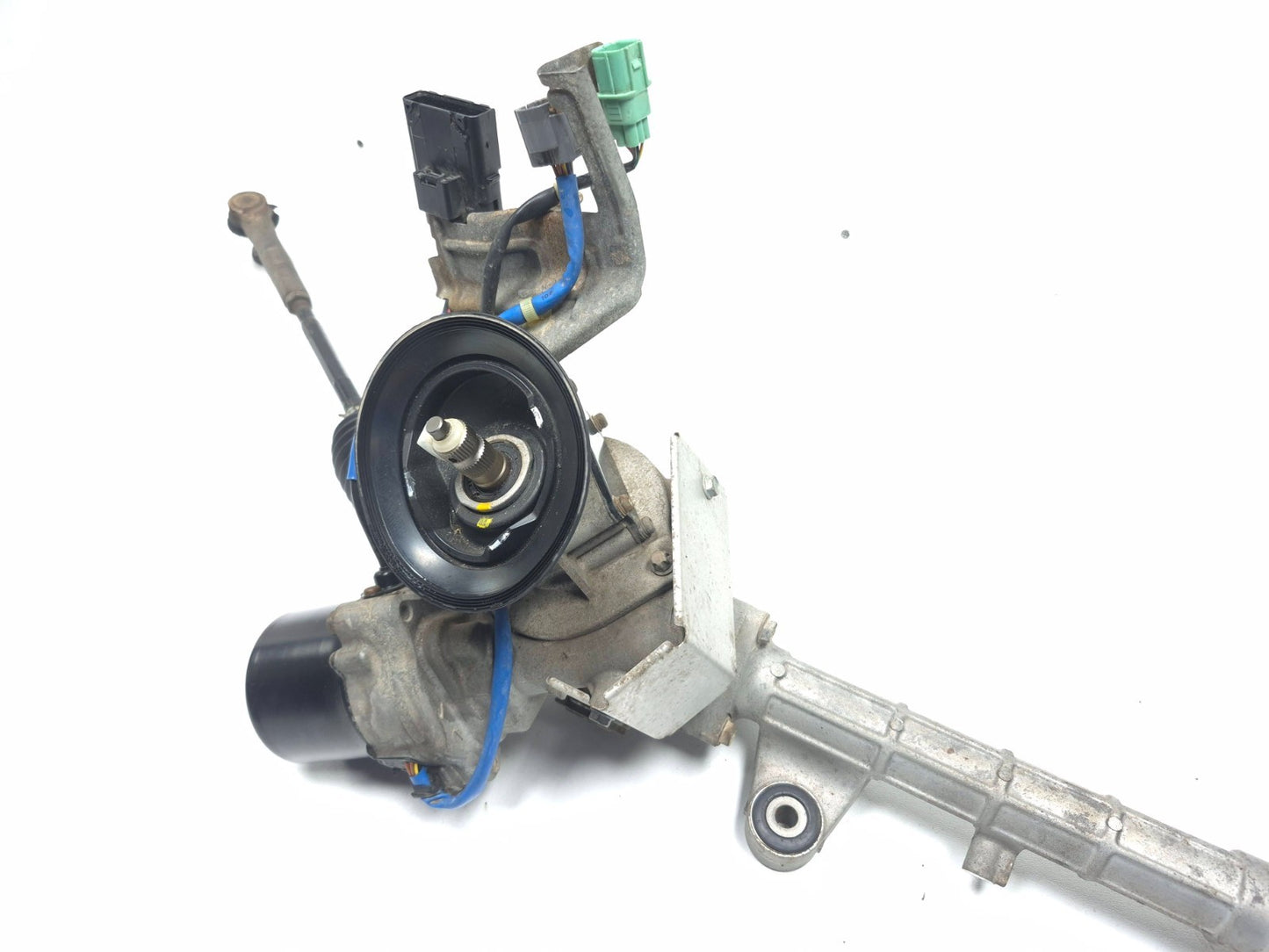 2014 Honda Cr-z Power Steering Rack & Pinion OEM