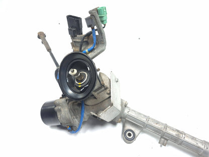 2014 Honda Cr-z Power Steering Rack & Pinion OEM
