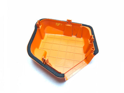 2020 Tesla Model 3 High Voltage Charge Port Inner Closeout Cover Shield OEM