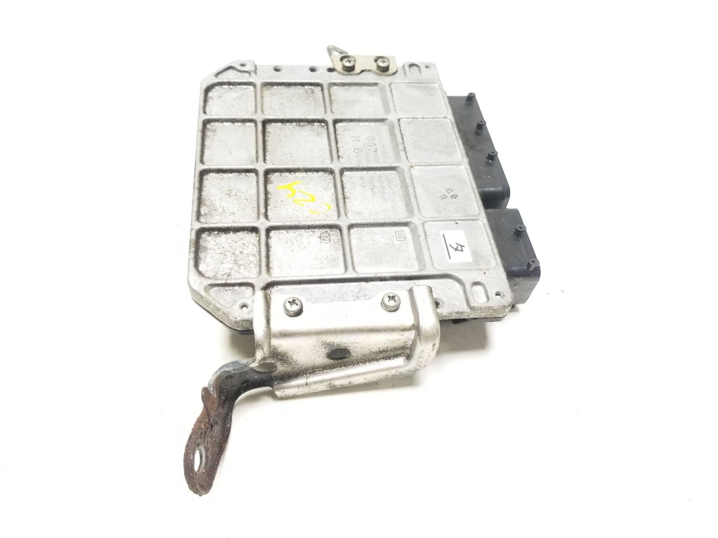 11-17 Lexus CT200h Ecu Ecm Engine Control Module 89661-76012 Oem✅