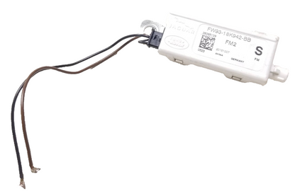 2017 Jaguar Xe Antenna Amplifier Control Unit OEM Fw93-18k942-bb