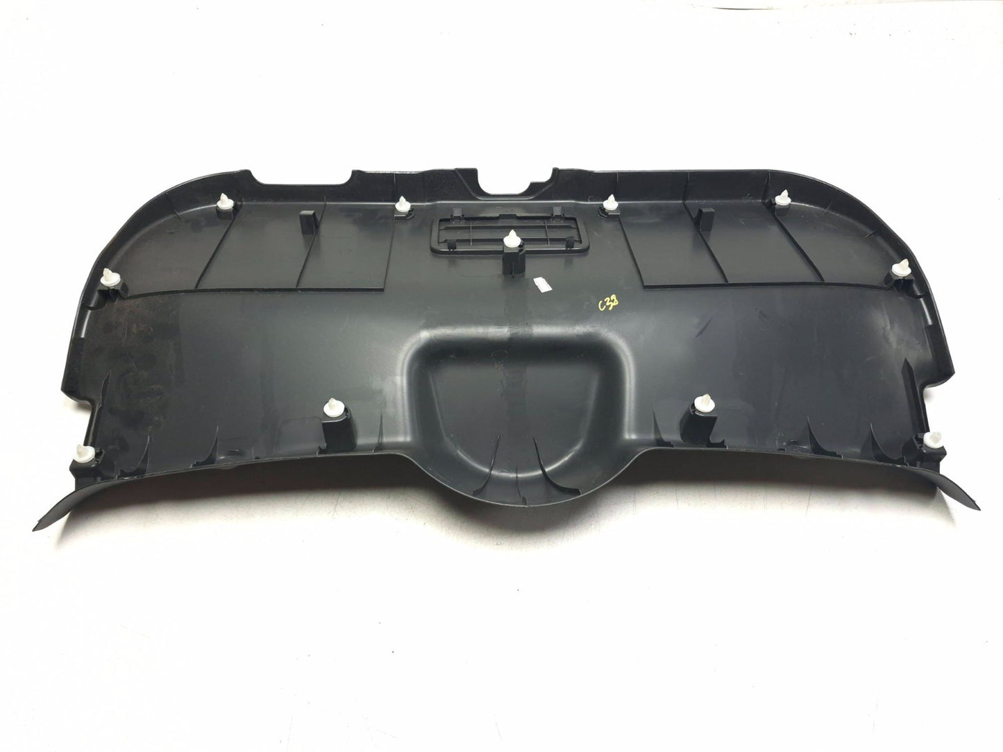 2015 Nissan Juke Trunk Lid Tailgate Trim Panel OEM