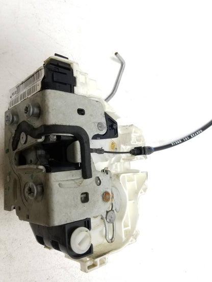2016 Dodge Durango Rear Door Lock Latch Actuator Driver Side Left OEM