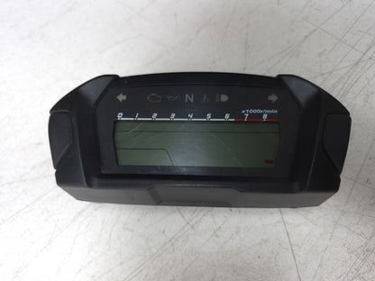 2015 Honda Ctx700n Speedometer Instrument Cluster Gauge Meter OEM