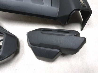2025 Qiax Fy200t34/tank 200 Right Side Body Panel Fairing 3 Pcs OEM