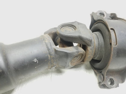 08 - 13 Infiniti G37 AWD Rear Driveshaft Drive Shaft OEM **sedan**