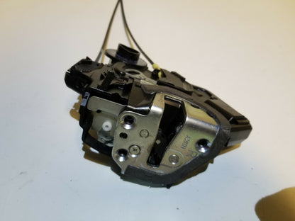 2006 Scion Xa Rear Passenger Door Lock Latch Actuator OEM