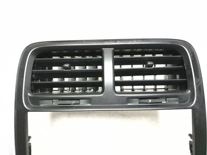 2010 Dodge Caliber Sxt Temperature Heater A/c Control W/o Auto Temp Control OEM
