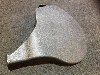 05 06 07 08 Audi A6 C6 Audi A6 C6 Front Left Seat Cover Panel OEM 4f0881327